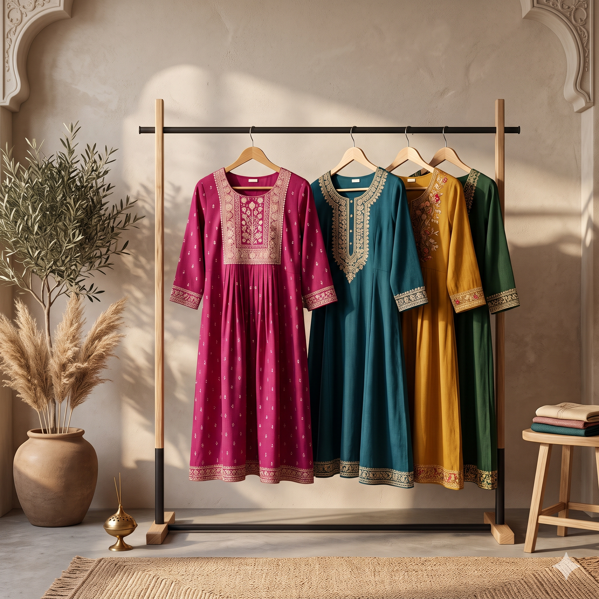 Women's Kurtis