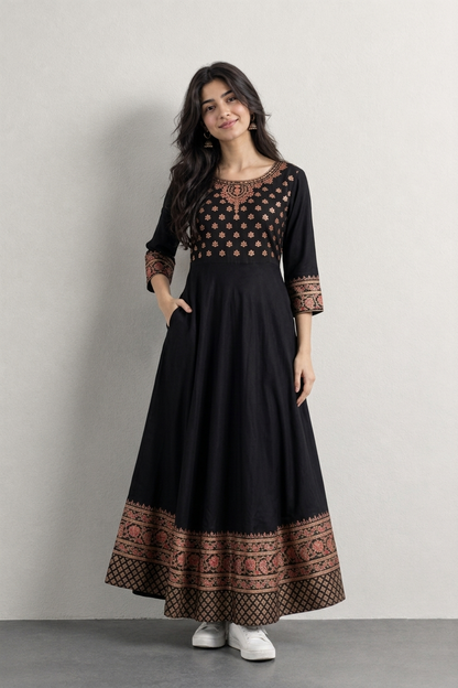 Jivika Sensational Kurti for Women