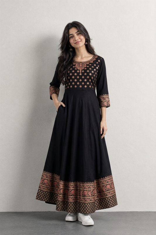 Jivika Sensational Kurti for Women