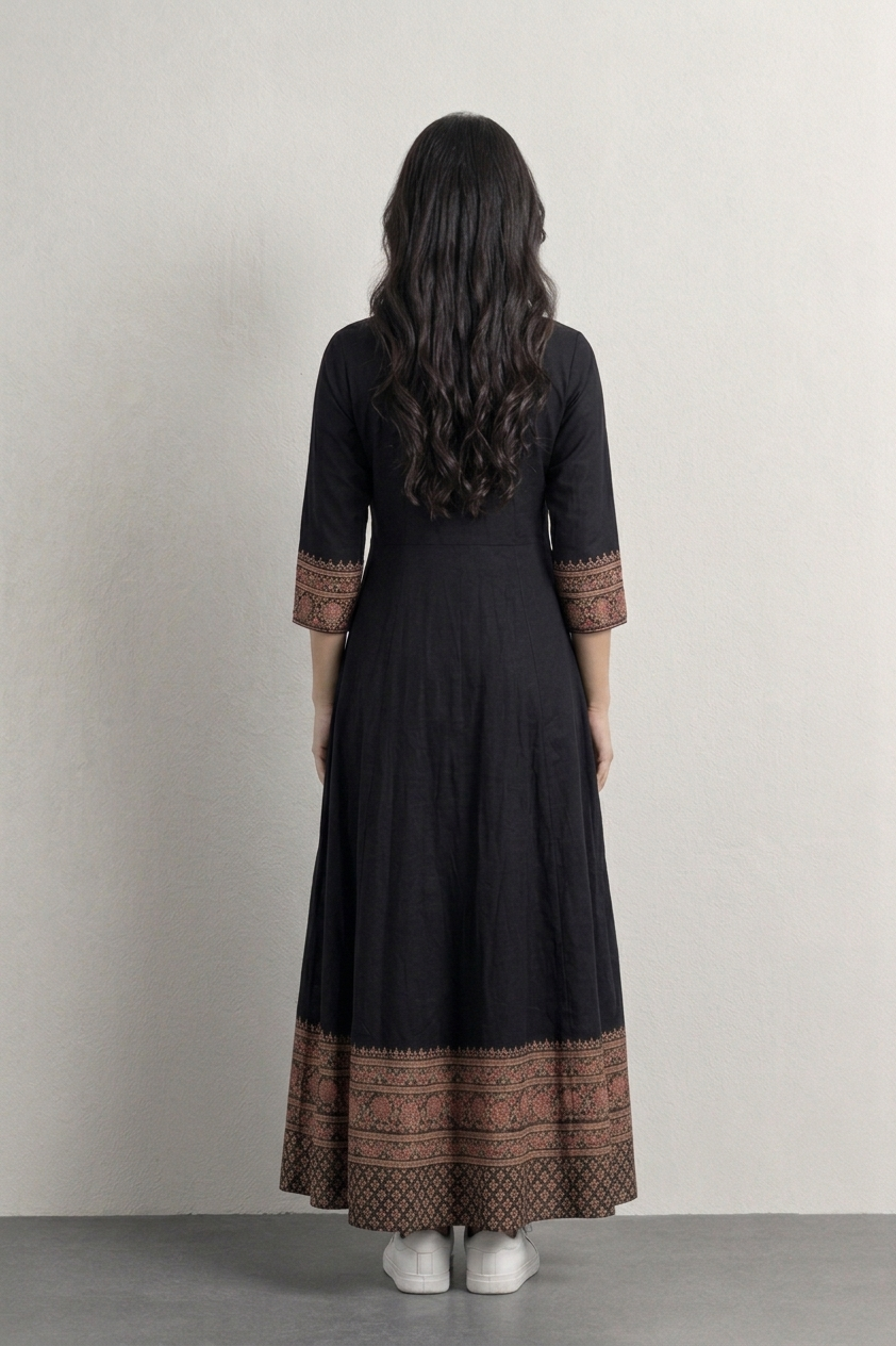 Jivika Sensational Kurti for Women