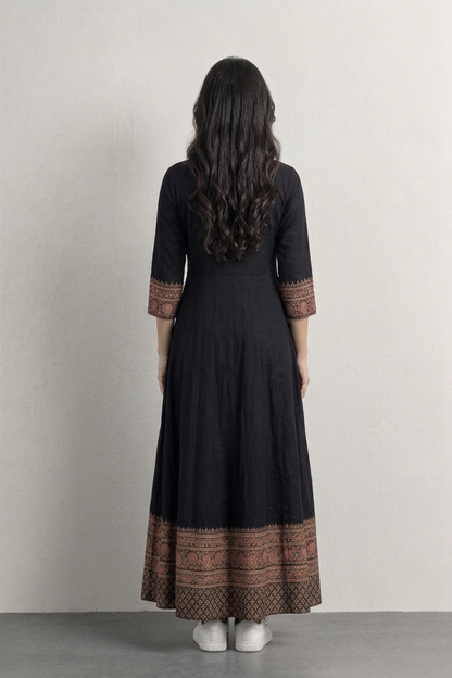 Jivika Sensational Kurti for Women