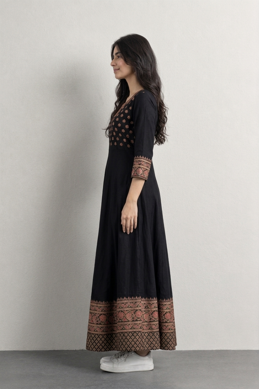 Jivika Sensational Kurti for Women