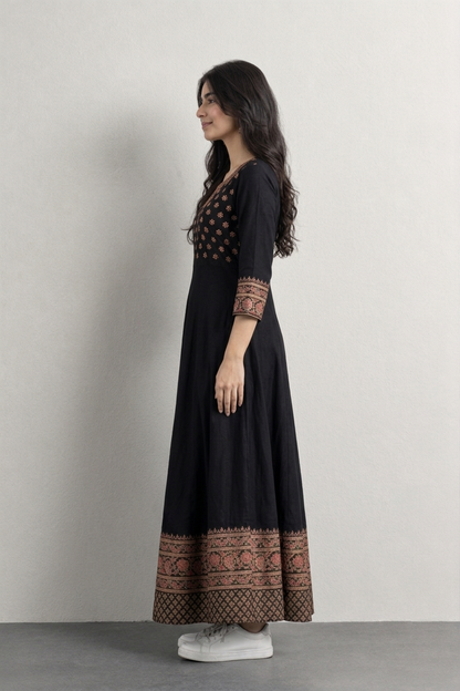 Jivika Sensational Kurti for Women